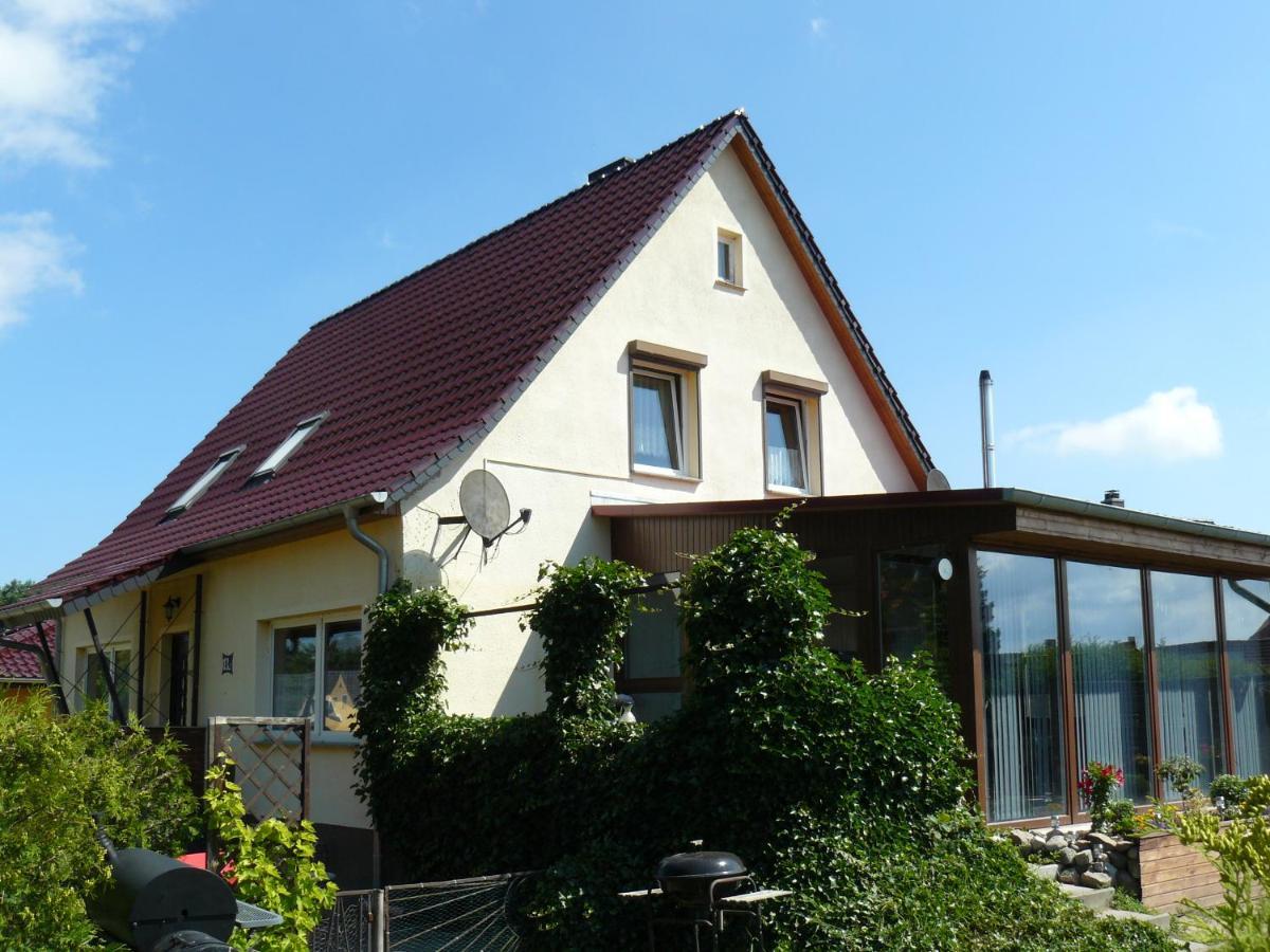 프리스트 Zur Sonne 아파트 외부 사진